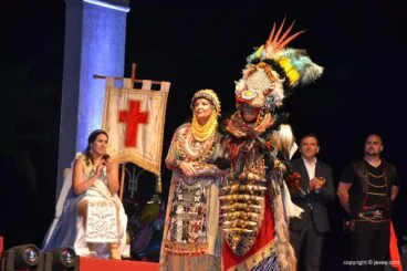 Presentación Fiestas Moros y Cristianos Xàbia 2019 (100)