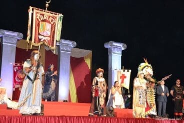 Presentación Fiestas Moros y Cristianos Xàbia 2019 (98)