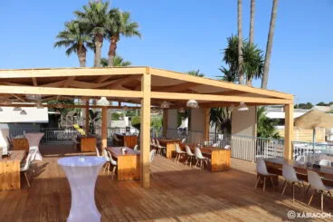 Restaurante en Jávea – Isla Bonita