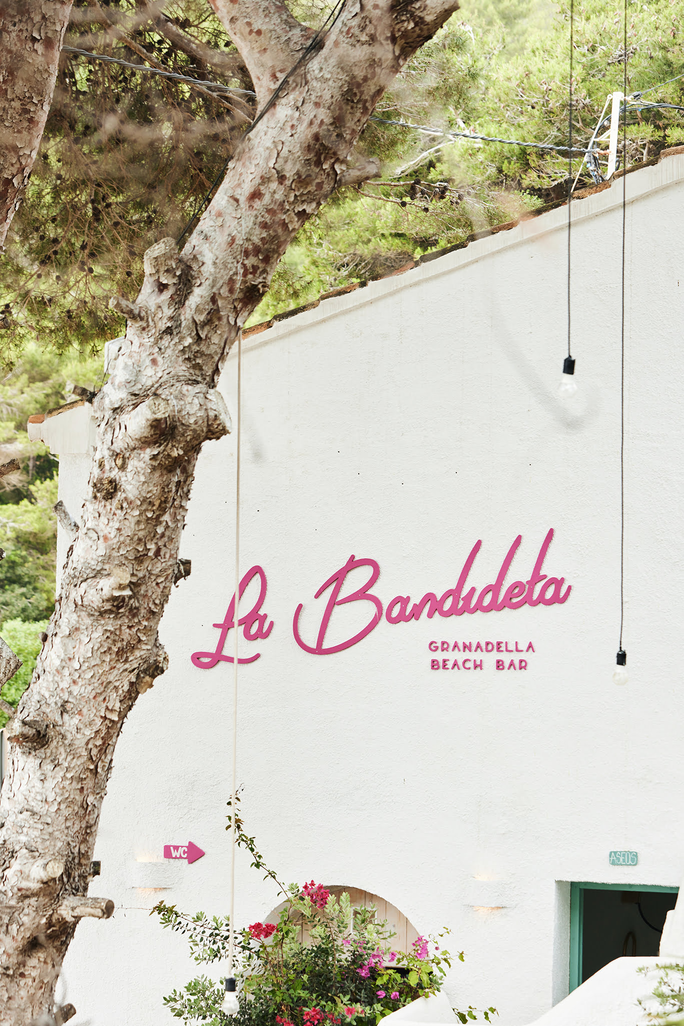 Restaurante La Bandideta