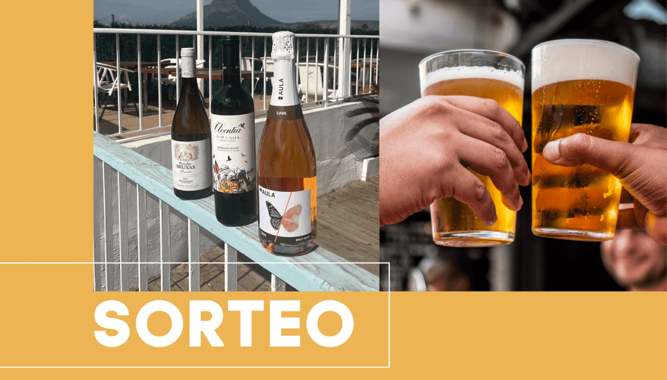 SORTEO Isla Bonita