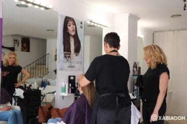 Tratamiento keratina en Jávea – Stilissimo Peluquería