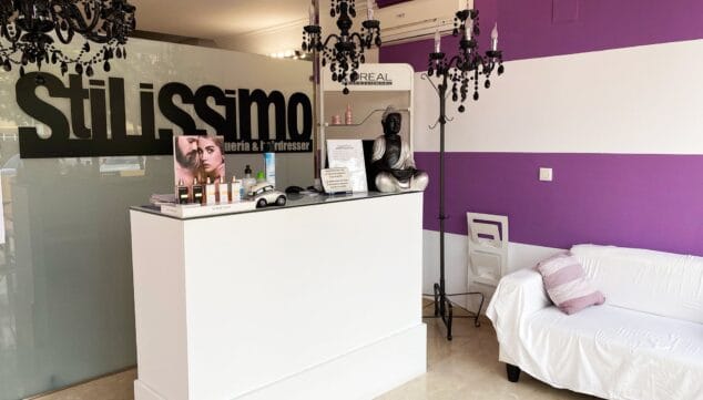 Imagen: Un espacio donde la moda, el bienestar y la confianza se unen para ofrecer una experiencia integral.