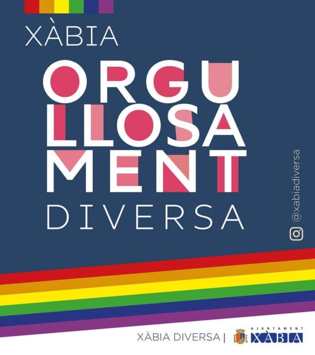 Imagen: Xàbia Diversa