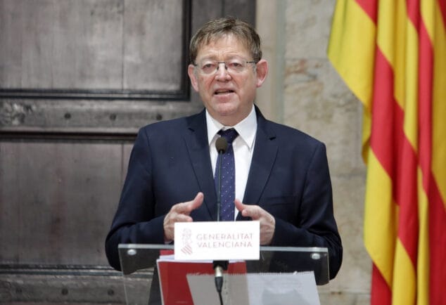 Imagen: Ximo Puig