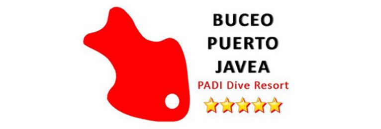 Logotipo de Buceo Puerto Javea