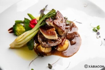 Carnes de primera calidad Jávea – Restaurante Canali