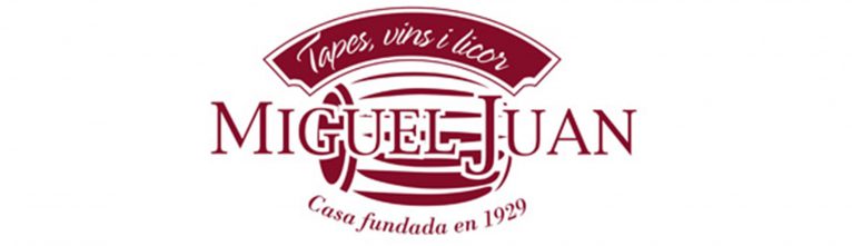Logotipo de Casa Miguel Juan