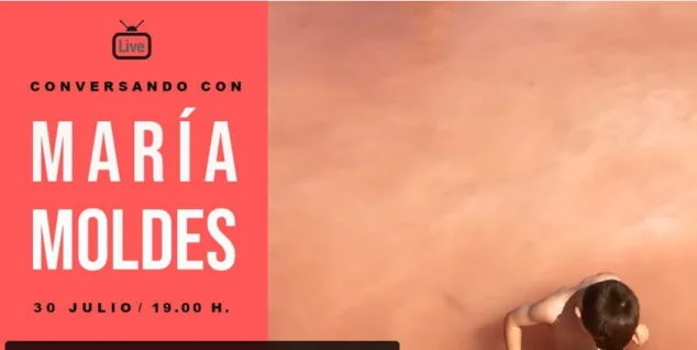 Imagen: Charla de fotógrafos