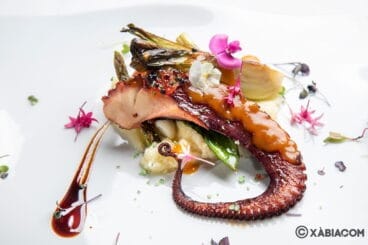 Cocina mediterránea Jávea – Restaurante Canali