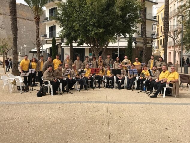 Imagen: Colla Xirimitab's