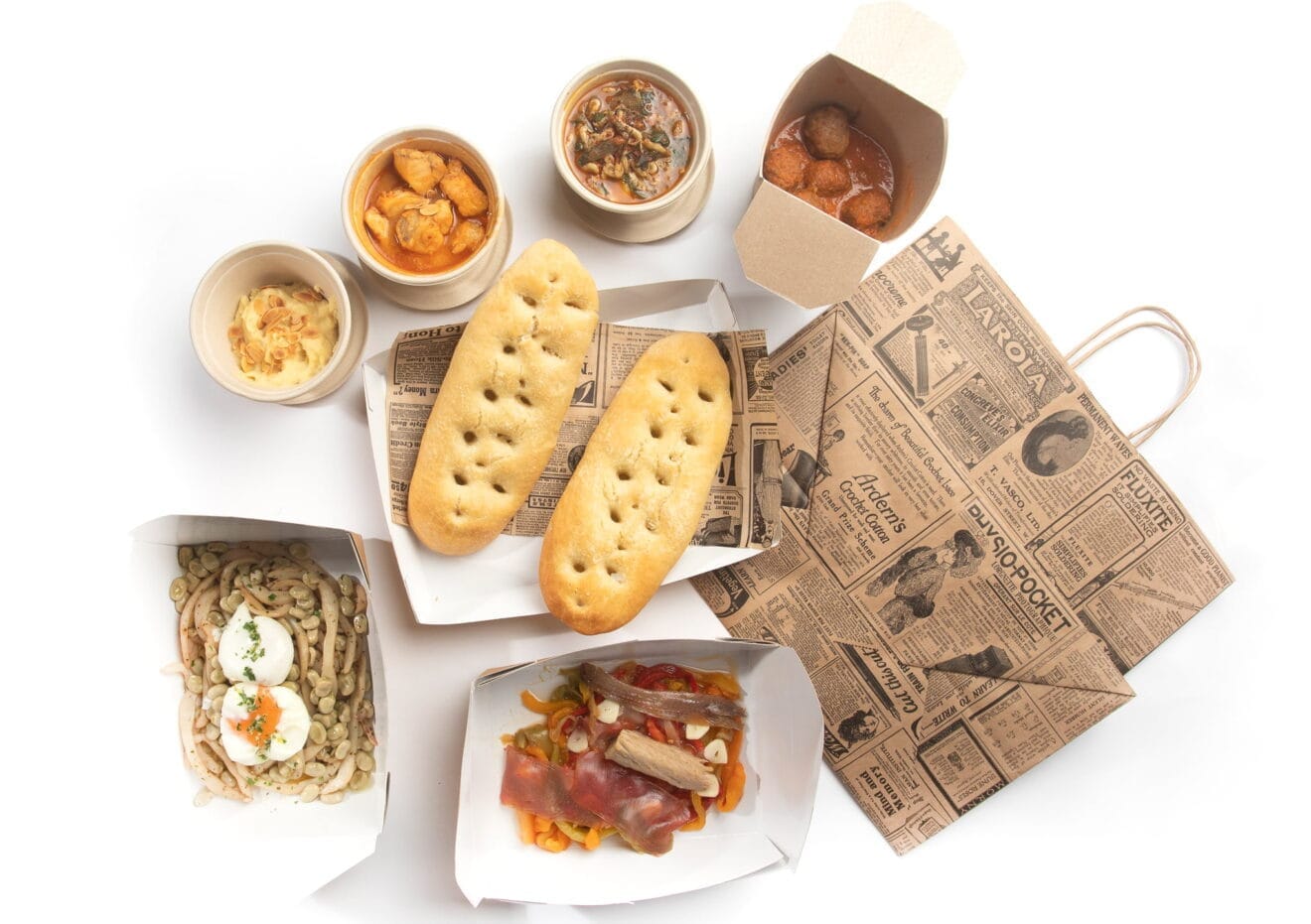 Cuina autòctona - Casa Miguel Juan