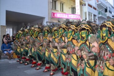 Filà Touaregs