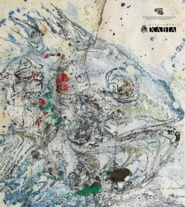 Exposición de Ximo Canet