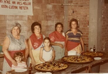 Filà Ballesters de Xàbia