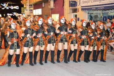Filà Pirates de Sant Jaume