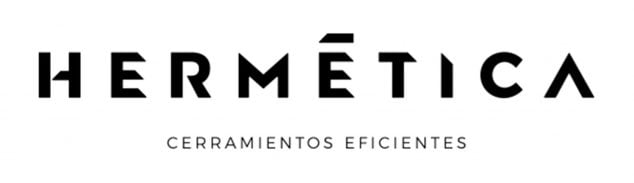 Imagen: Logotipo de Hermética