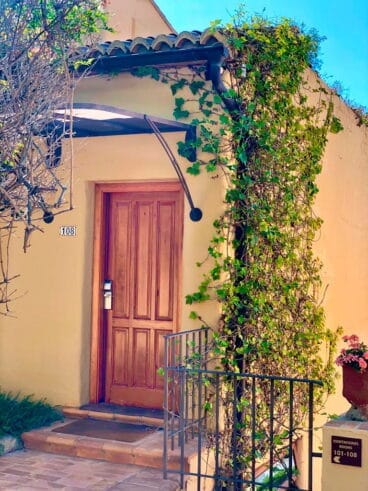 Hotel en Jávea – Hotel El Rodat