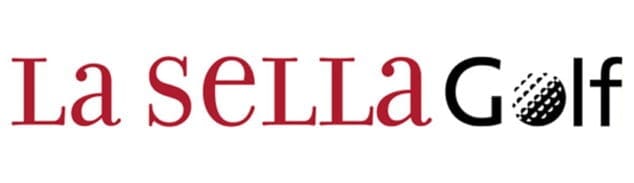 Imagen: Logotipo de La Sella Golf