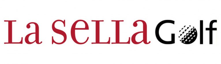 Das Logo von La Sella Golf