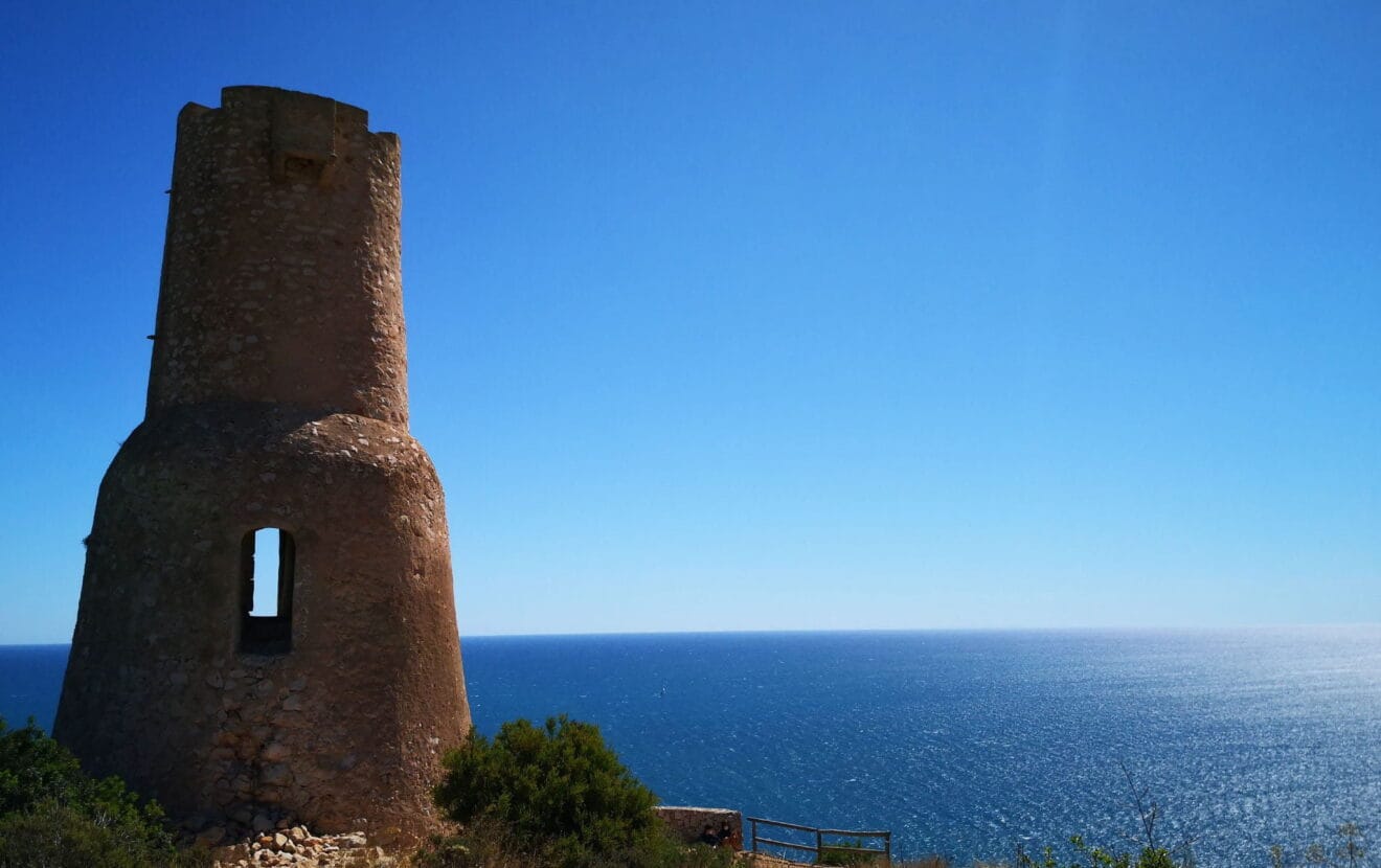 La Torre del Gerro