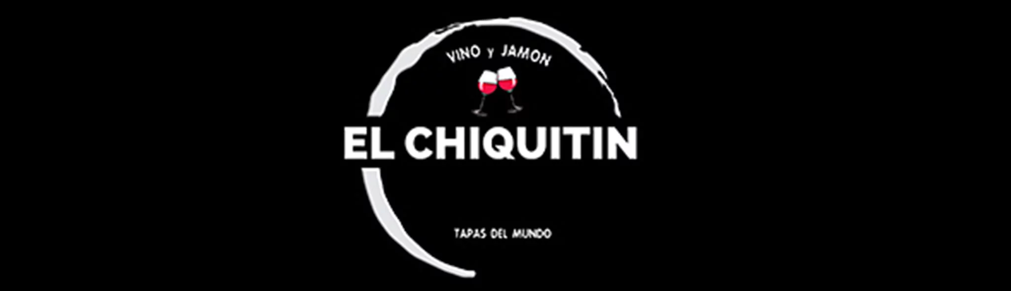 Logotipo de Restaurante El Chiquitín