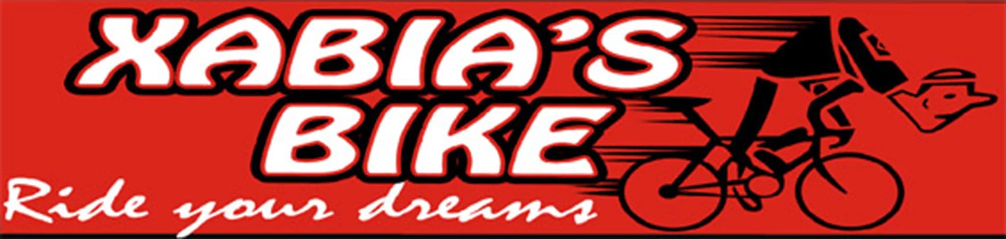 Logotipo de Xabia’s Bike