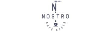 Logotipo de Nostro Café Costa