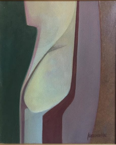 Imagen: Obra de Soriano Melchor