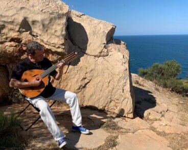 Pablo Alcaide