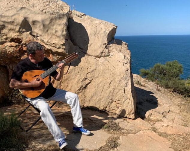 Imagen: Pablo Alcaide