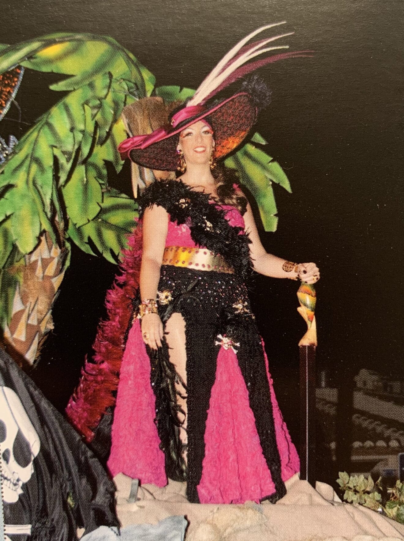 Cristina Ramos, capitana en 2012