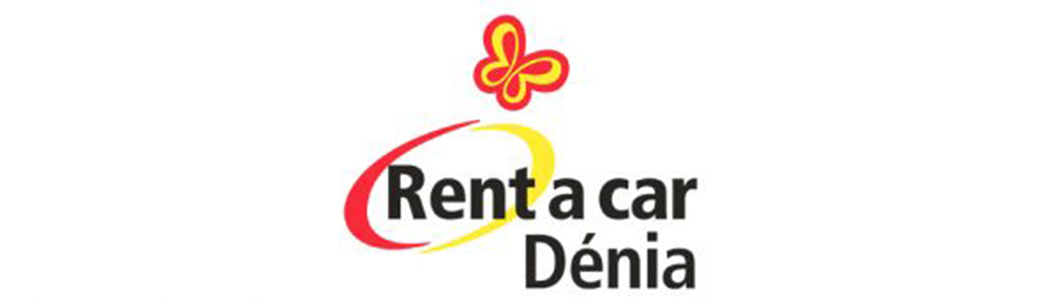 Logotipo de Rent a Car Dénia
