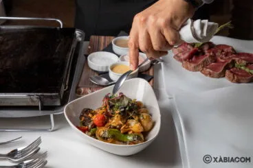Restaurante Jávea – Restaurante Canali