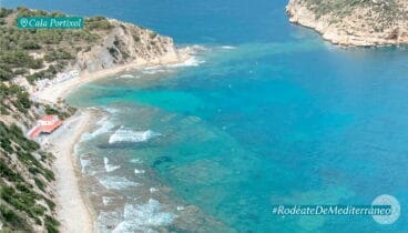 Rodéate de Mediterráneo – Hotel El Rodat