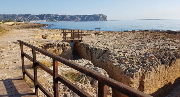 Image: Séquia de la Nòria