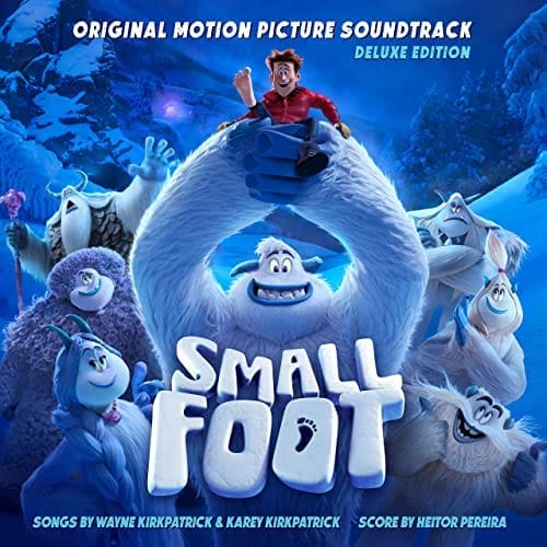 Imagen: Smallfoot