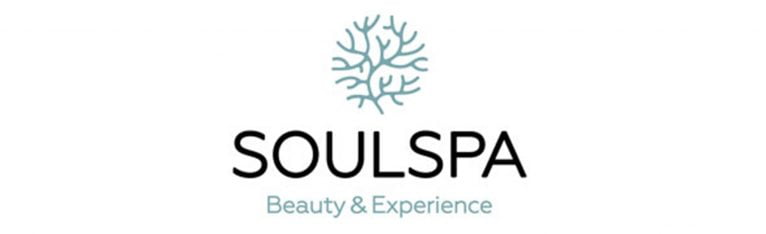 Logotipo Soulspa Beauty & Experience