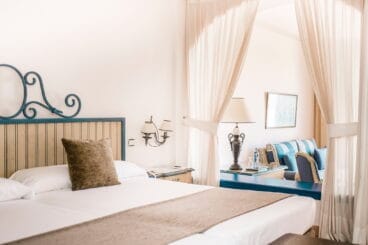 Vacaciones en Jávea – Hotel El Rodat
