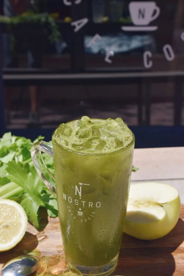 Imagen: zumo-nostro-cafe-costa