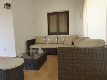 Casa luminosa – Inmobiliaria Belen Quiroga