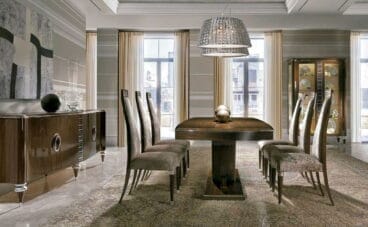 Detalles de Alta Decoración – Muebles Martínez