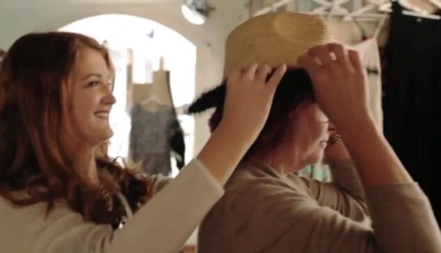 Imagen: Personal Shopper en Xàbia Histórica