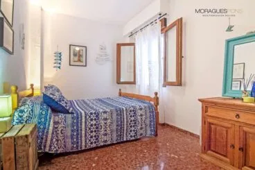Piso luminoso en Jávea – MORAGUESPONS Mediterranean Houses