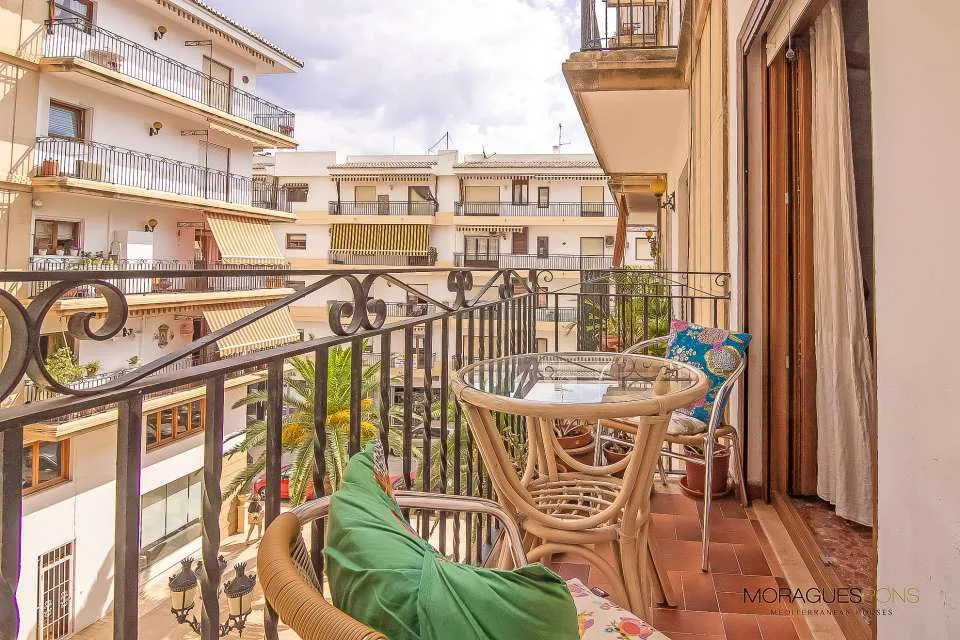 Piso reformado Jávea - MORAGUESPONS Mediterranean Houses