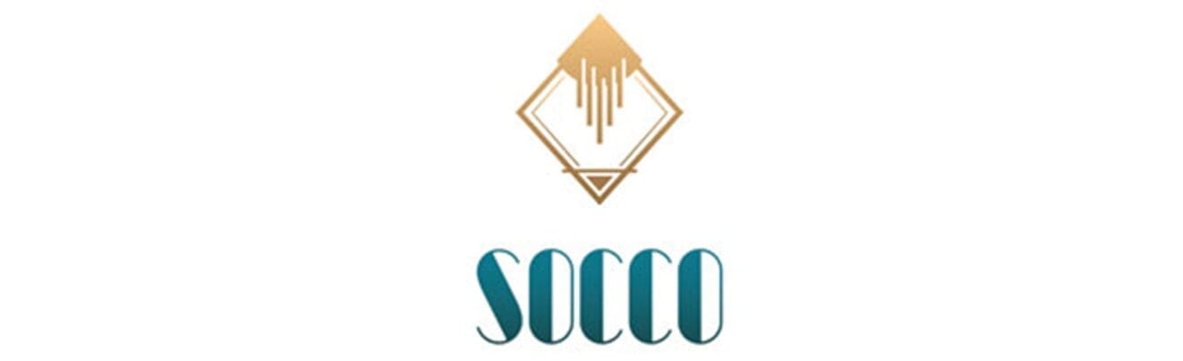 Logotipo de Socco Jávea