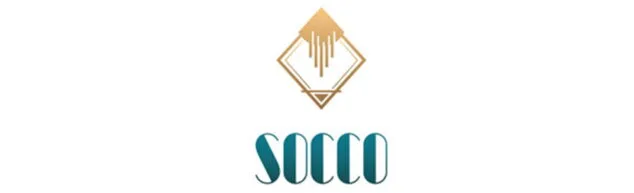 Imagen: Logotipo de Socco Jávea