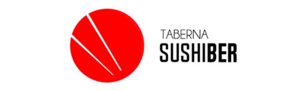 Imagen: Logotipo de Taberna Sushiber