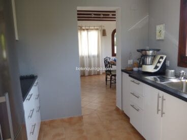 Villa reformada – Inmobiliaria Belen Quiroga