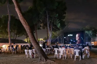 RRFF 2020 en Xàbia